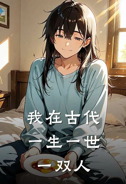 我在古代一生一世一双人