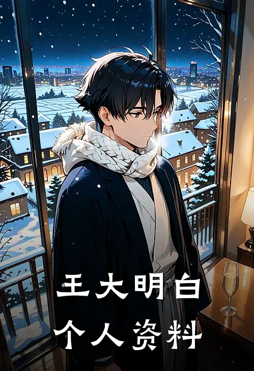 王大明白个人资料
