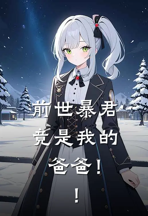 前世暴君竟是我的爸爸！！瑞贝尔奥古斯丁免费小说阅读_免费小说大全前世暴君竟是我的爸爸！！(瑞贝尔奥古斯丁)