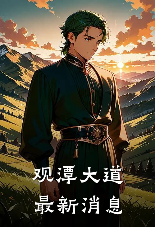 观潭大道最新消息
