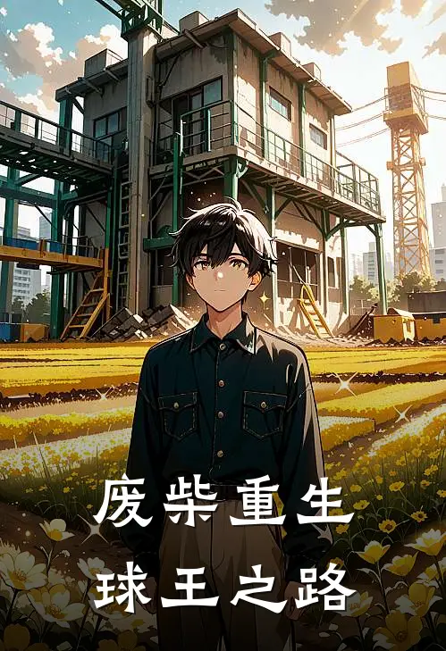 废柴重生球王之路