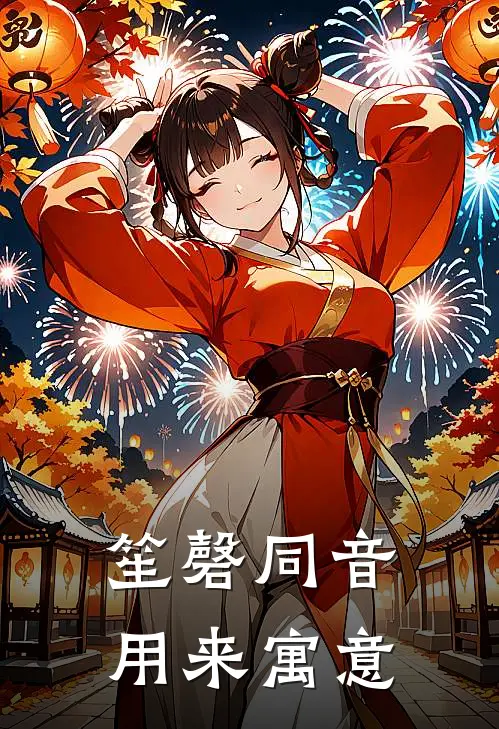 笙磬同音用来寓意