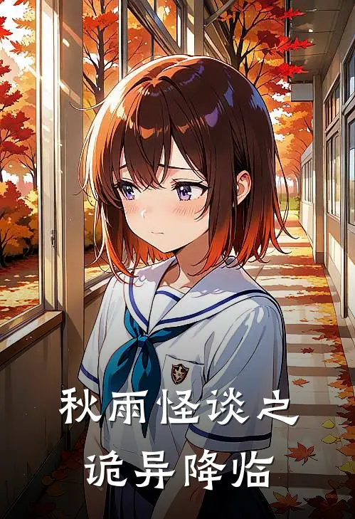 秋雨怪谈之诡异降临绮灵千冥小说免费完结_完本热门小说秋雨怪谈之诡异降临绮灵千冥