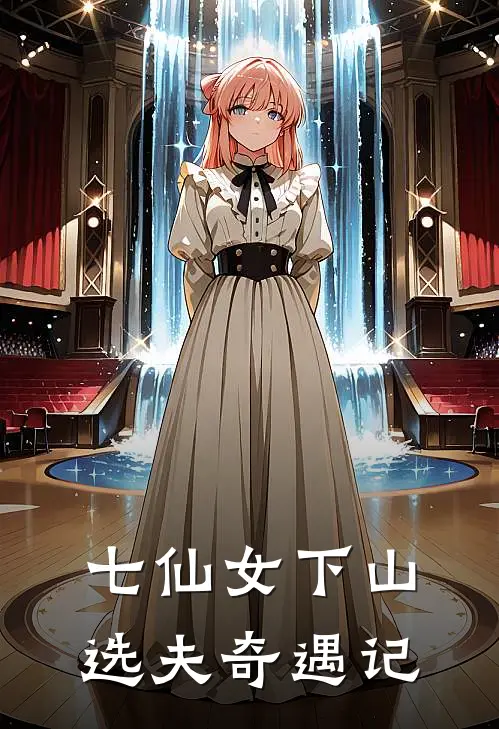 七仙女下山：选夫奇遇记