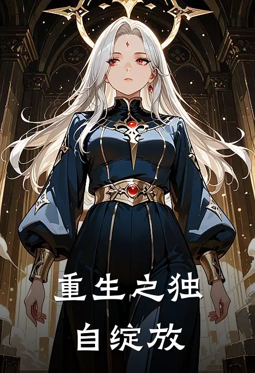 重生之独自绽放