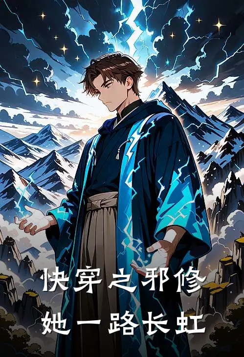 快穿之邪修她一路长虹(龙傲天林软软)最新完本小说推荐_免费小说推荐快穿之邪修她一路长虹龙傲天林软软