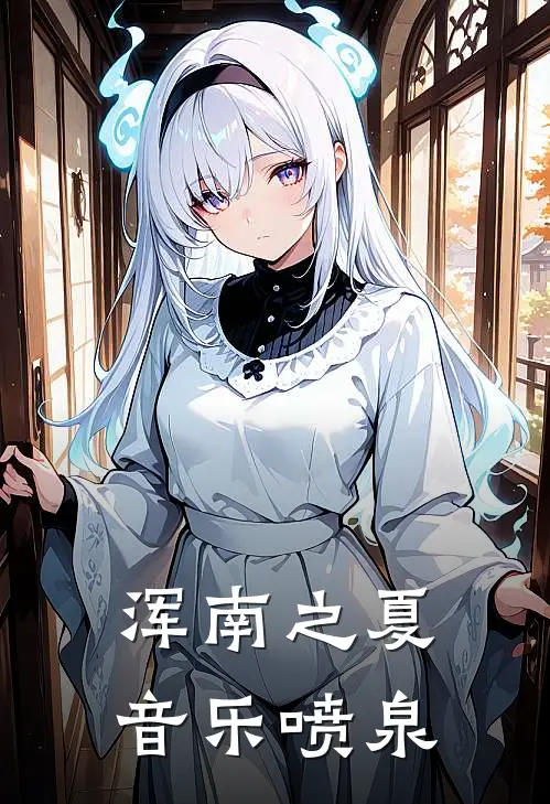 浑南之夏音乐喷泉