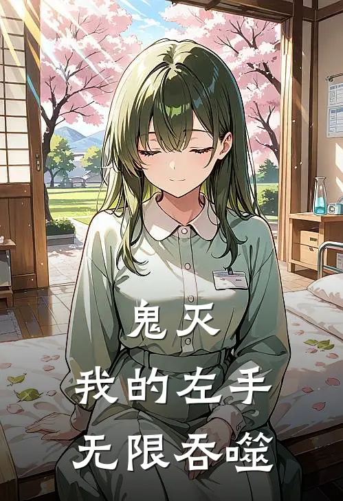 鬼灭，我的左手无限吞噬