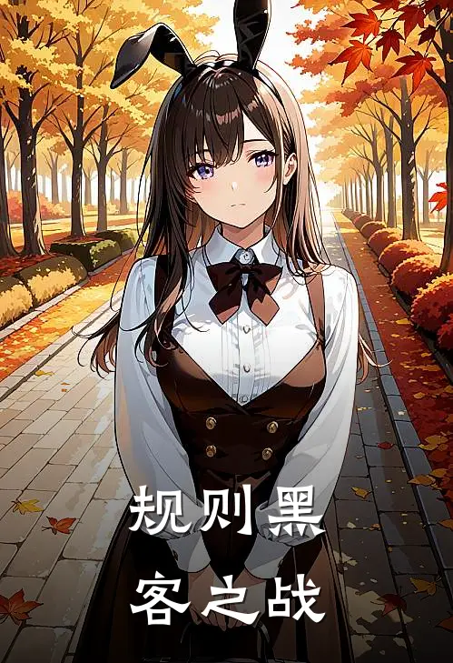 规则黑客之战林骁苏晴完结好看小说_无弹窗全文免费阅读规则黑客之战(林骁苏晴)