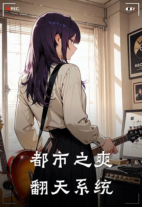 都市之爽翻天系统