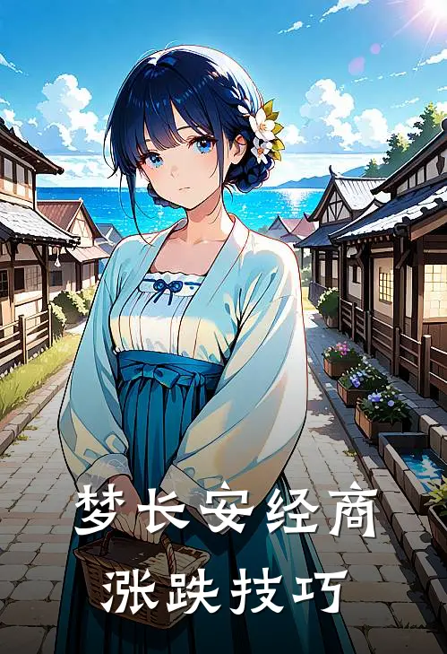 梦长安经商涨跌技巧