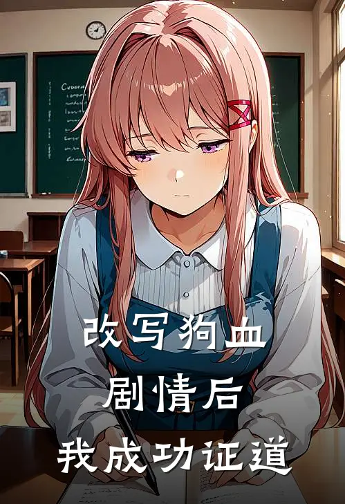 改写狗血剧情后，我成功证道(凌玥顾夜琛)热门网络小说_小说推荐完结改写狗血剧情后，我成功证道(凌玥顾夜琛)