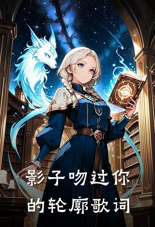 影子吻过你的轮廓歌词