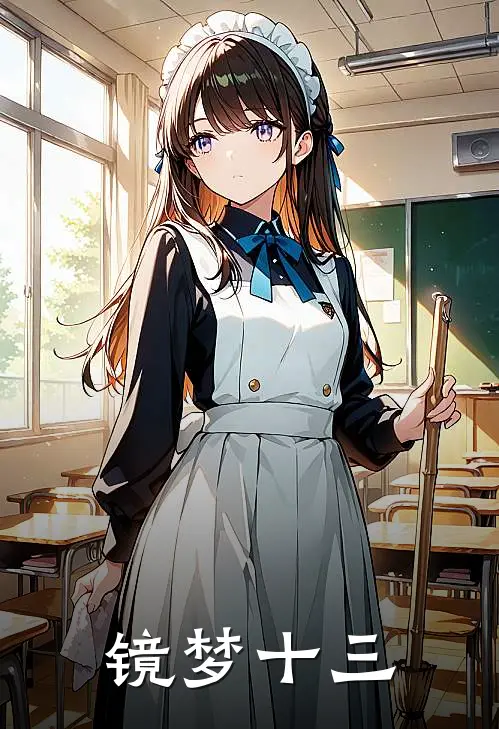 镜梦十三归秋熊泰最新好看小说_已完结小说镜梦十三归秋熊泰