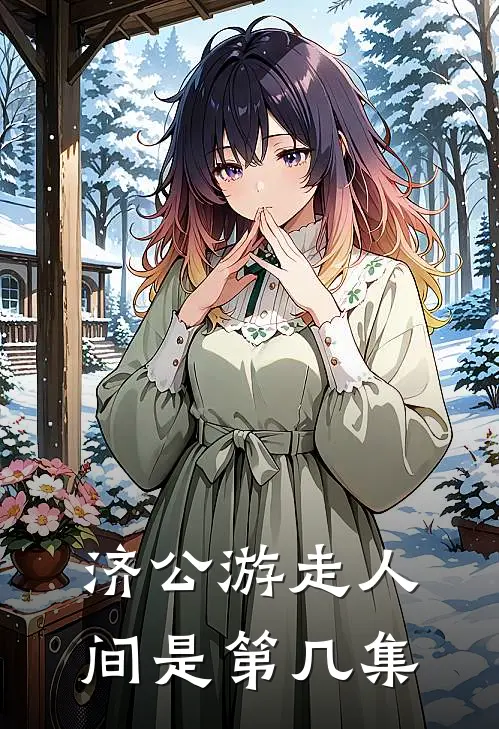 济公游走人间是第几集