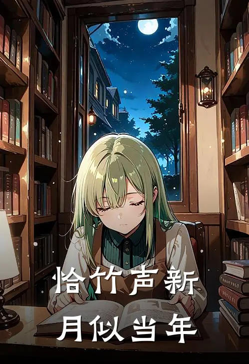 恰竹声新月似当年(孟眠祁疏)已完结小说_恰竹声新月似当年(孟眠祁疏)小说免费在线阅读