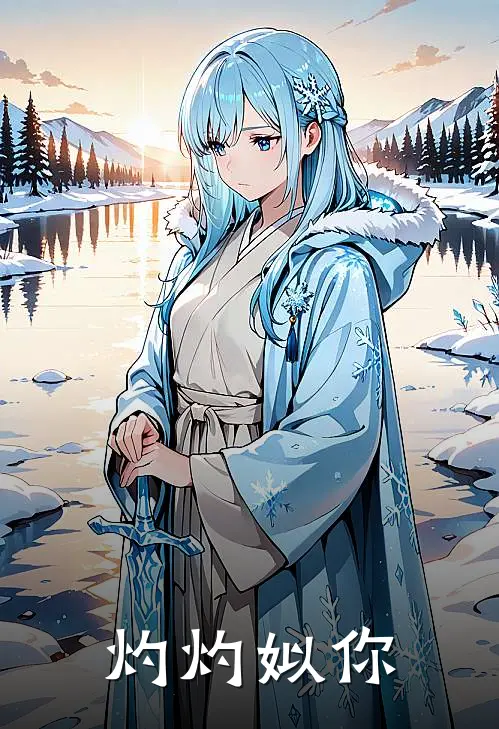 灼灼姒你明姒托马斯最新好看小说_免费小说灼灼姒你(明姒托马斯)