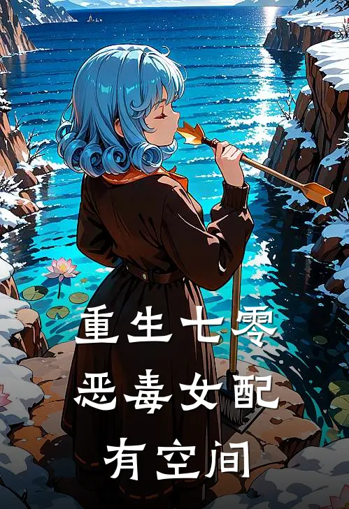 重生七零：恶毒女配有空间