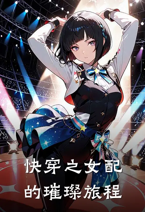 快穿之女配的璀璨旅程