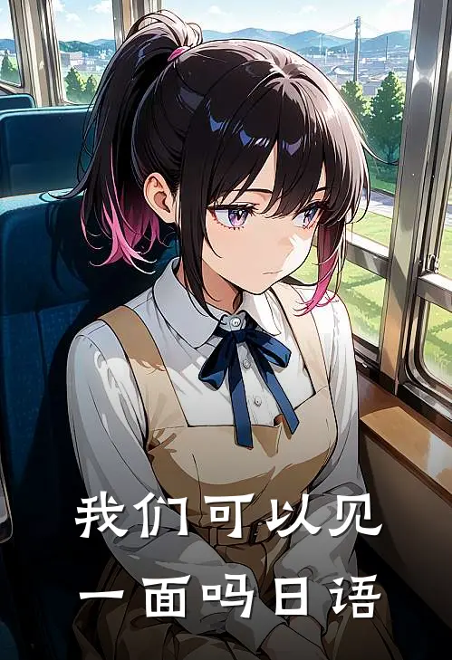 我们可以见一面吗日语