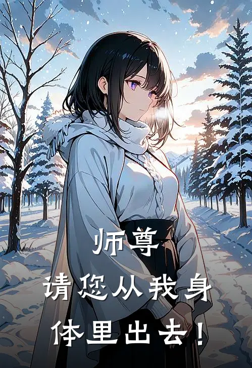 师尊，请您从我身体里出去！顾清昀张茂免费小说阅读_免费小说大全师尊，请您从我身体里出去！(顾清昀张茂)