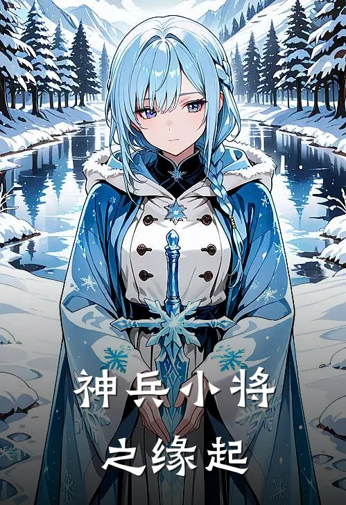 神兵小将之缘起(林川林泽)免费小说笔趣阁_完结版小说推荐神兵小将之缘起(林川林泽)