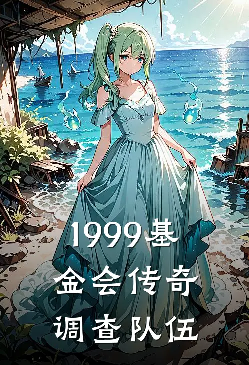 【1999】基金会传奇调查队伍(奥迪托雷玛德)已完结小说_小说免费阅读【1999】基金会传奇调查队伍奥迪托雷玛德