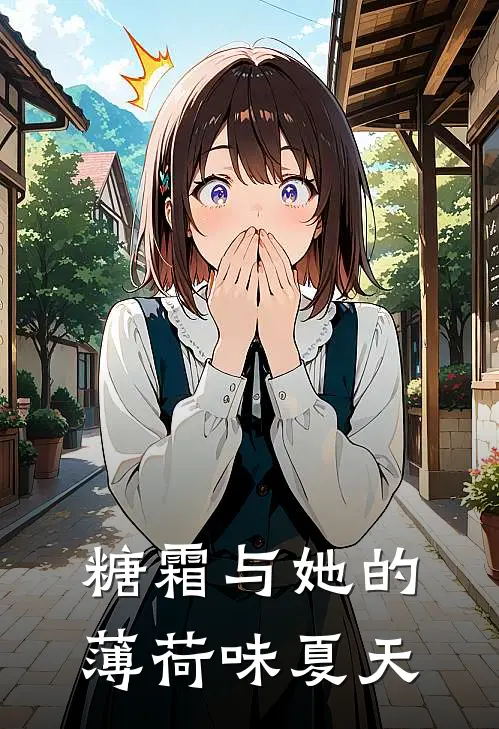 糖霜与她的薄荷味夏天