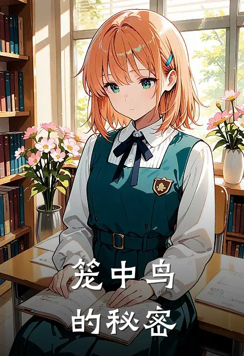 笼中鸟的秘密颜渊荣哀热门小说排行_免费阅读全文笼中鸟的秘密(颜渊荣哀)