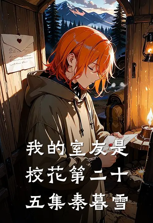 我的室友是校花第二十五集秦暮雪