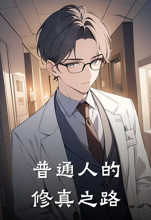 普通人的修真之路