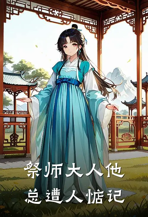 祭师大人他总遭人惦记
