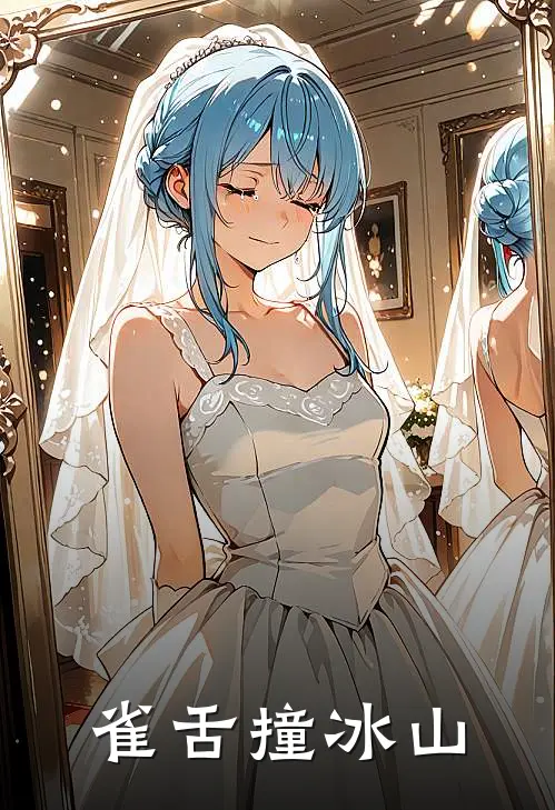 段奕承苏净妍（雀舌撞冰山）全文免费阅读无弹窗大结局_