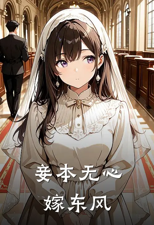 妾本无心嫁东风