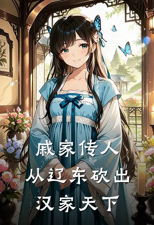 戚家传人：从辽东砍出汉家天下(秦尘祖大寿)全本免费完结小说_小说完结免费戚家传人：从辽东砍出汉家天下秦尘祖大寿