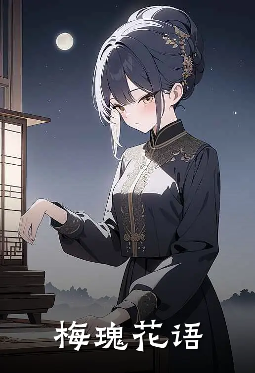 梅瑰花语(徐鹤宋染盛)热门网络小说推荐_最新章节列表梅瑰花语(徐鹤宋染盛)