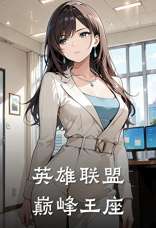 英雄联盟：巅峰王座