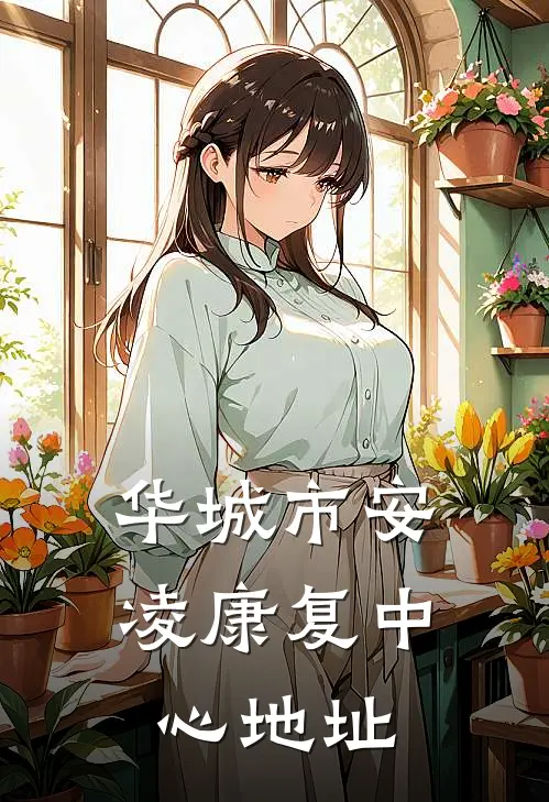 华城市安凌康复中心地址