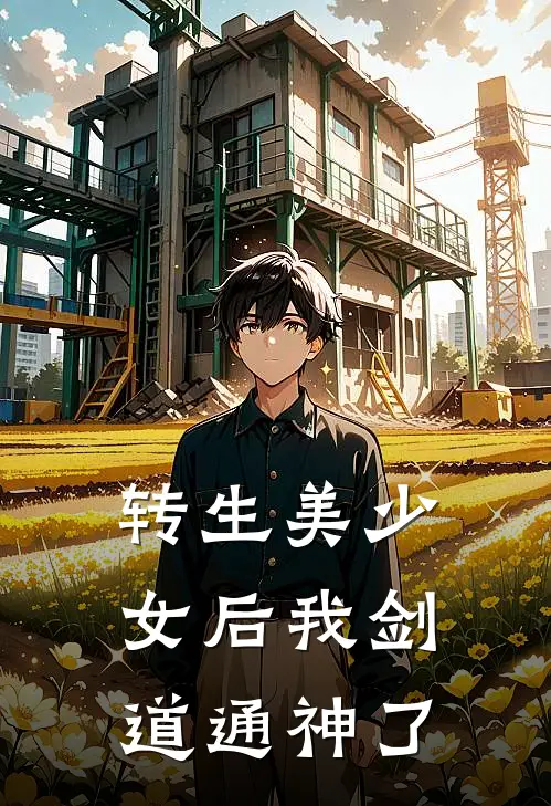 转生美少女后我剑道通神了