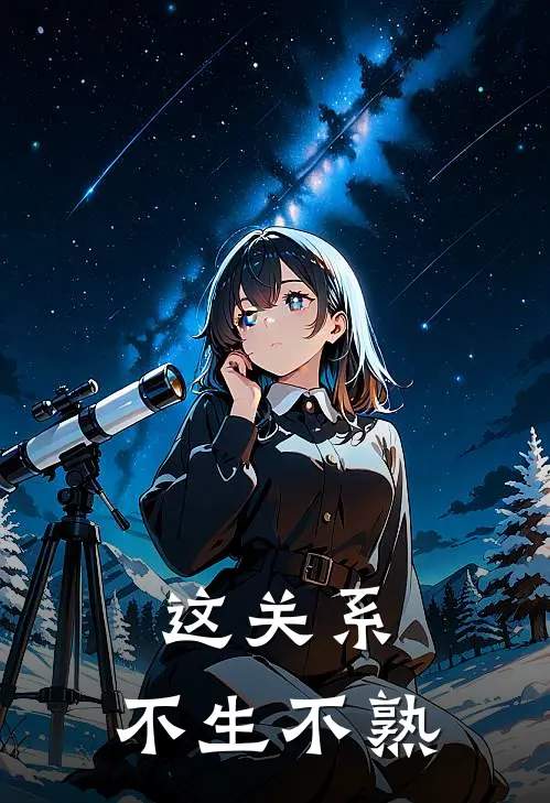 这关系，不生不熟