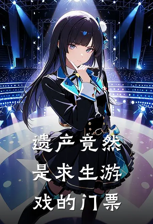 遗产竟然是求生游戏的门票