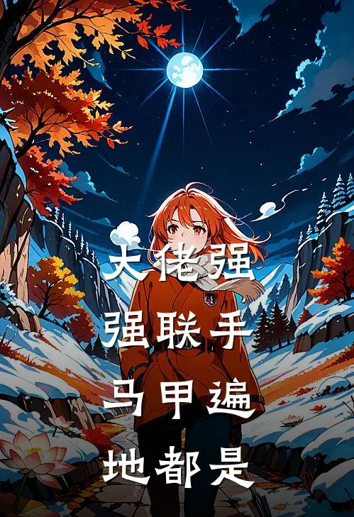 大佬强强联手，马甲遍地都是黎榆祁靳全文阅读免费全集_最新全本小说大佬强强联手，马甲遍地都是(黎榆祁靳)