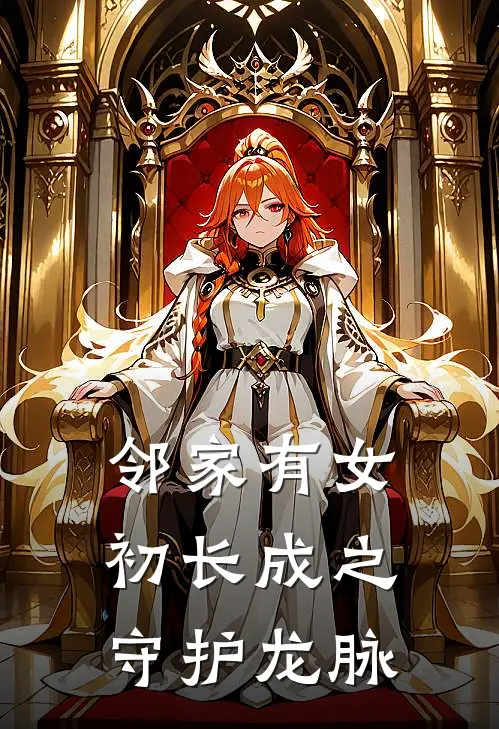 邻家有女初长成之守护龙脉