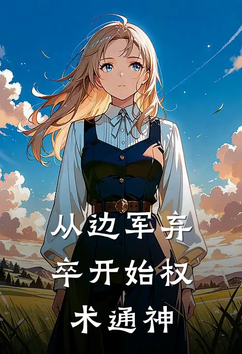 从边军弃卒开始权术通神(顾昭陈默)最新小说_免费阅读完整版小说从边军弃卒开始权术通神(顾昭陈默)