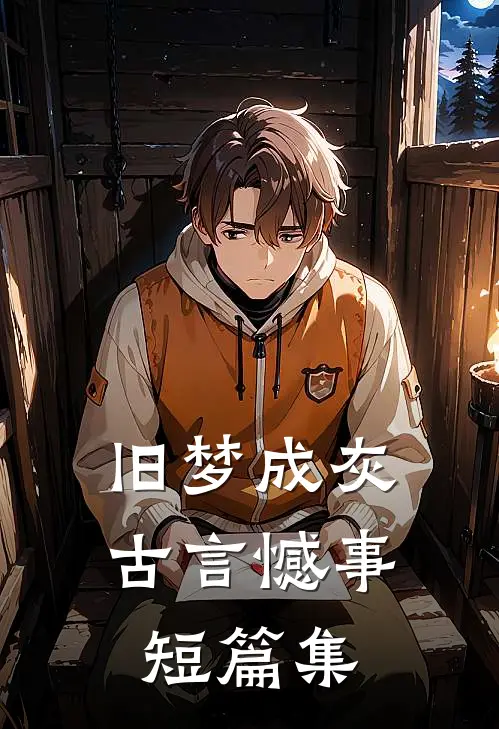 旧梦成灰：古言憾事短篇集