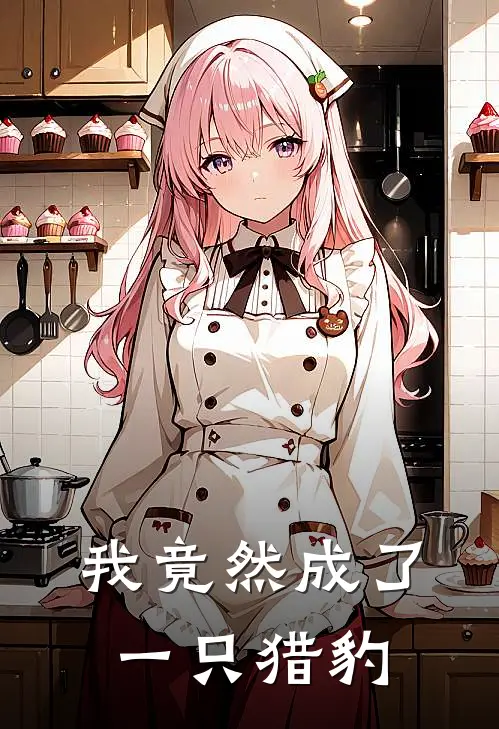 我竟然成了一只猎豹