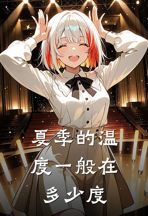 夏季的温度一般在多少度