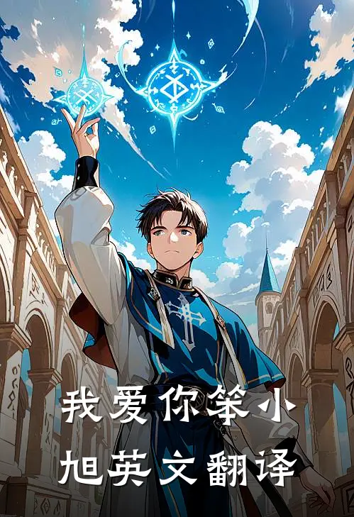 我爱你笨小旭英文翻译