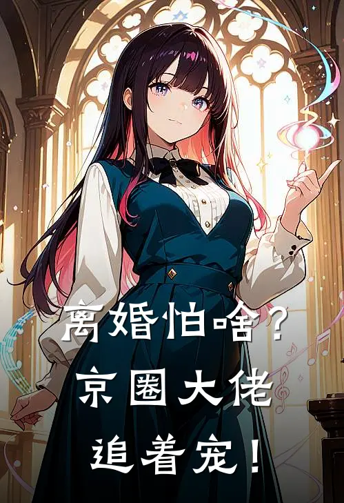 离婚怕啥？京圈大佬追着宠！费皓华顾见微全文阅读免费全集_免费小说离婚怕啥？京圈大佬追着宠！(费皓华顾见微)