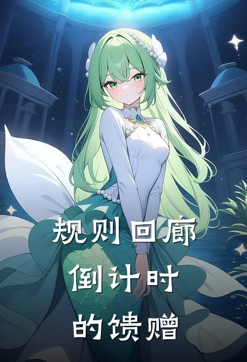 规则回廊：倒计时的馈赠